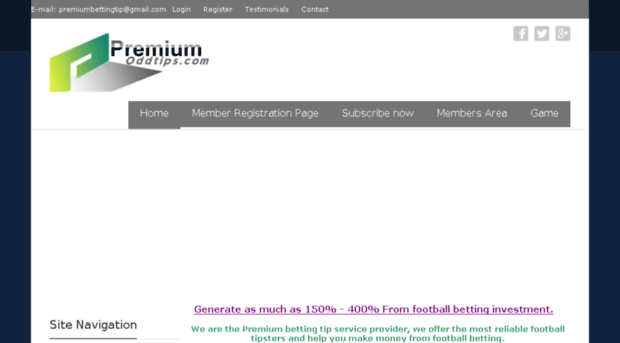premiumoddtips.com