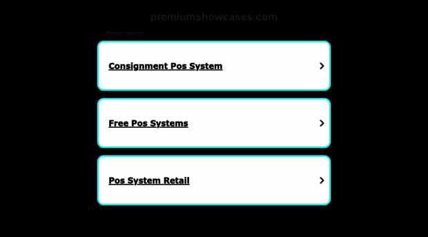 premiumshowcases.com