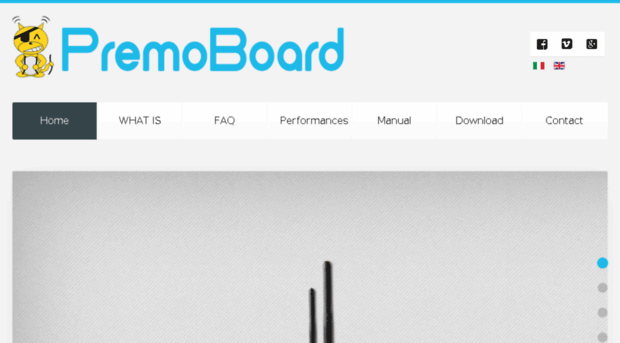 premoboard.com