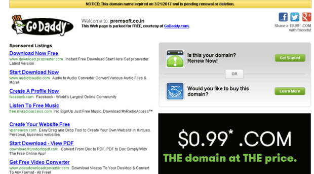 premsoft.co.in