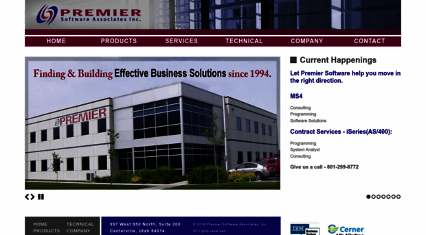 premsoft.com