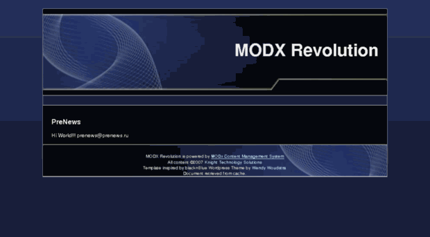 prenews.ru