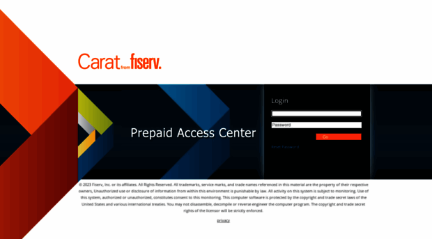 prepaidaccess.com