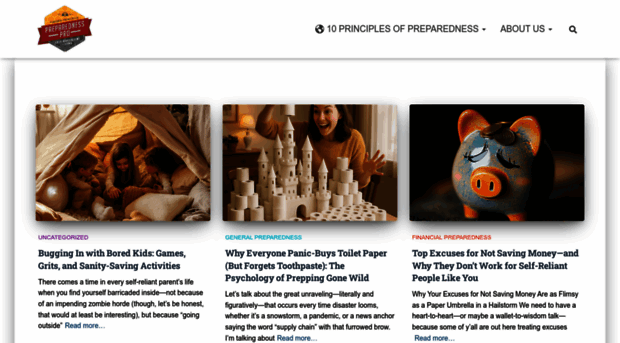 preparednesspro.com