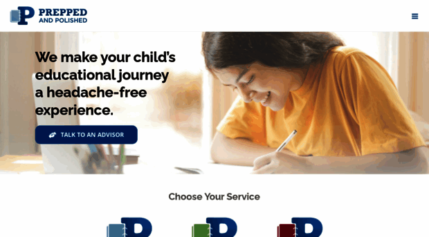 preppedandpolished.com