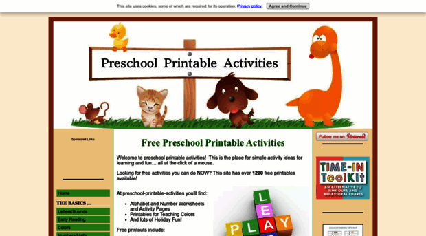 preschool-printable-activities.com