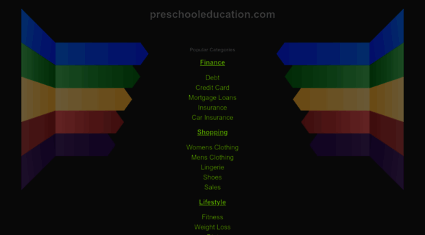 preschooleducation.net