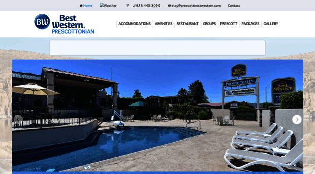 prescottbestwestern.com