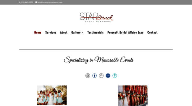 prescottweddings.com