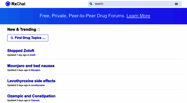 prescriptiondrug-info.com
