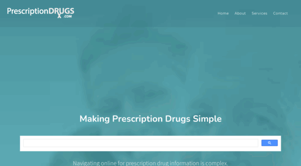 prescriptiondrugs.com