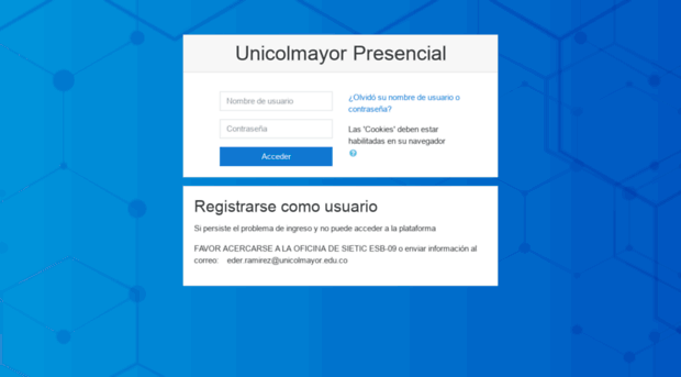 presencial.unicolmayor.edu.co