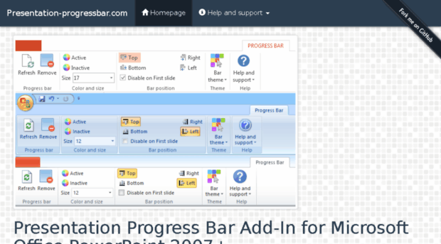 presentation-progressbar.com