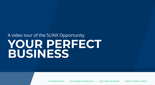 presentation.5linx.com