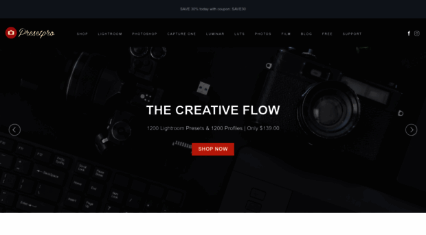 presetslightroom.com