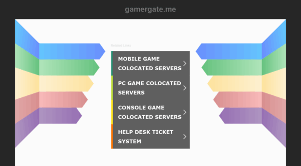 press.gamergate.me