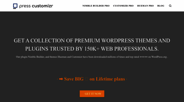 presscustomizr.com