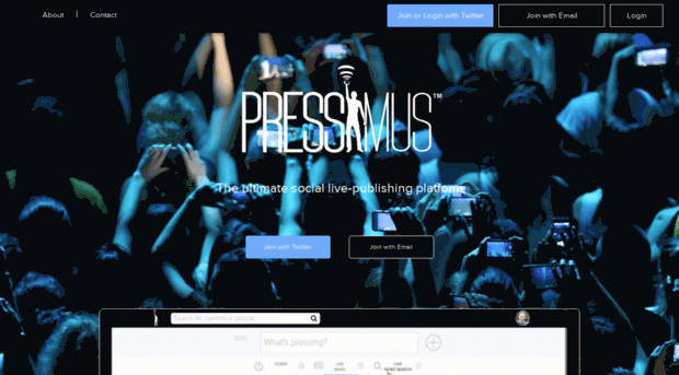 pressimus.com