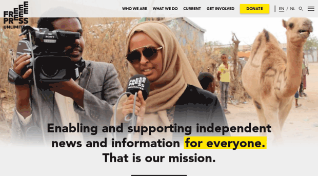 pressnow.nl