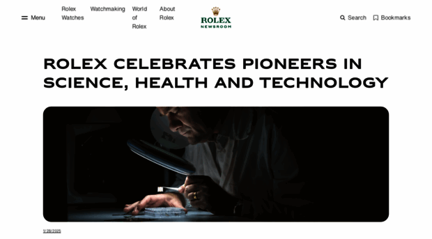pressroom.rolex.com