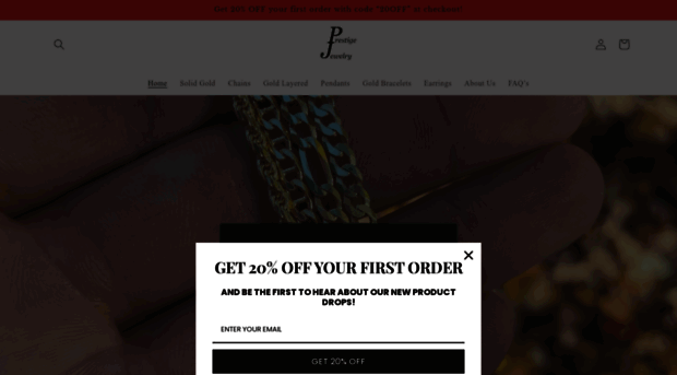 prestige-jewelry.com