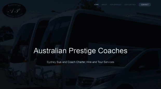 prestigecoaches.com.au
