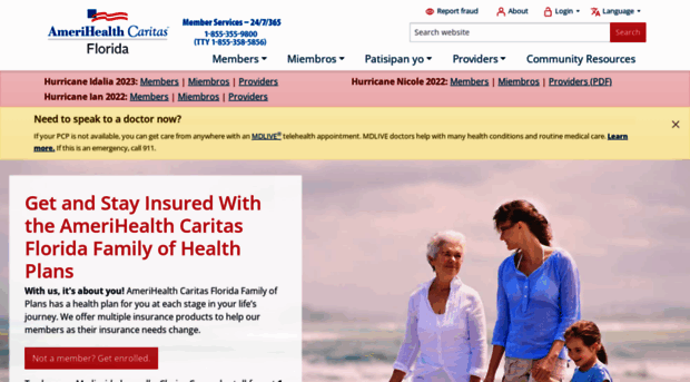 prestigehealthchoice.com