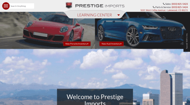 prestigeimports.net