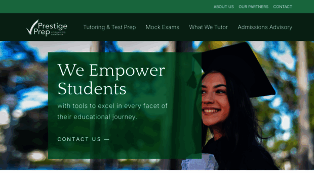 prestigeprep.com