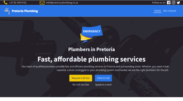 pretoria-plumbing.co.za