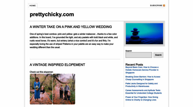 prettychicky.com