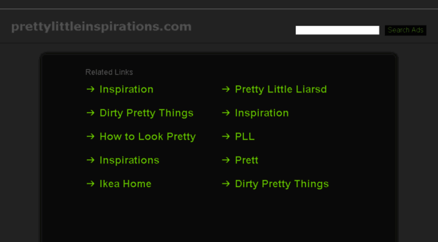prettylittleinspirations.com
