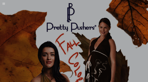 prettypushers.com