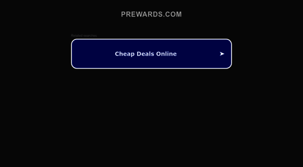 prewards.com