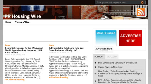 prhousingwire.com