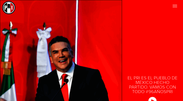 pri.org.mx