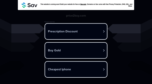 price2buy.com