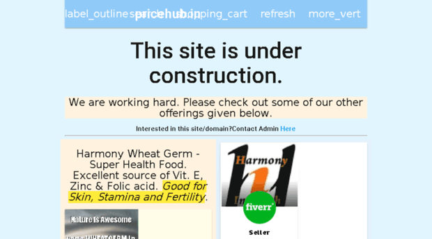 pricehub.in