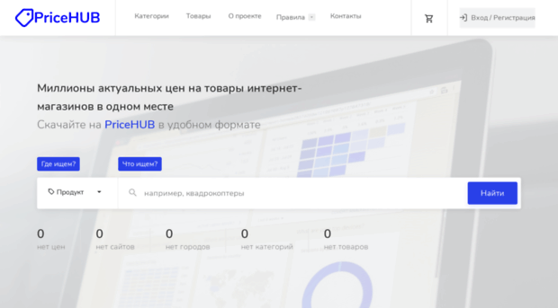 pricehub.ru
