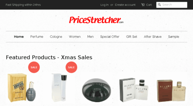 pricestretcher.com