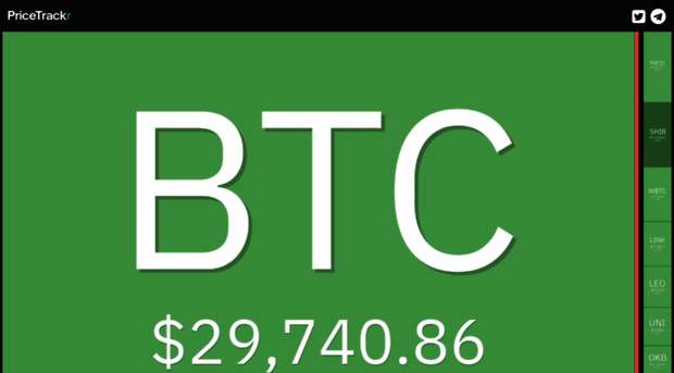 pricetrackr.com