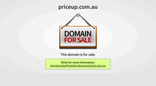priceup.com.au