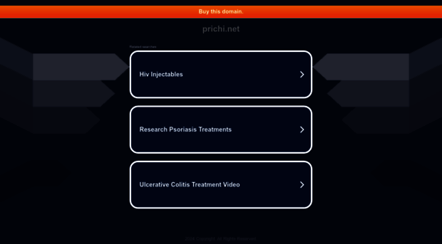 prichi.net