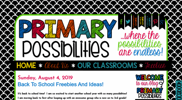 primarypossibilities.com