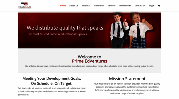 prime-edventures.com