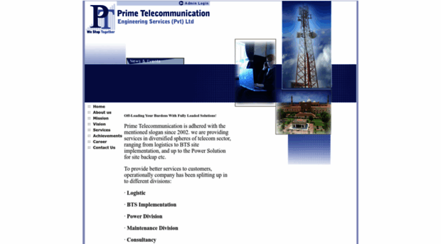 prime-telecom.com