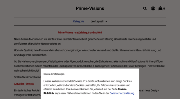 prime-visions.com