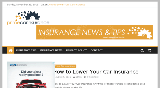 primecarinsurance.com