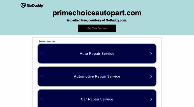 primechoiceautopart.com