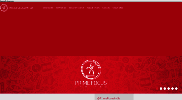 primefocusltd.com
